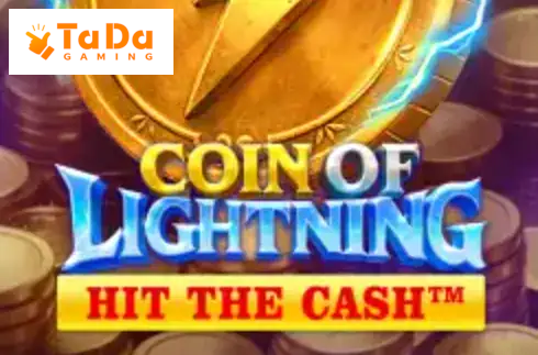 Coin of Lightning